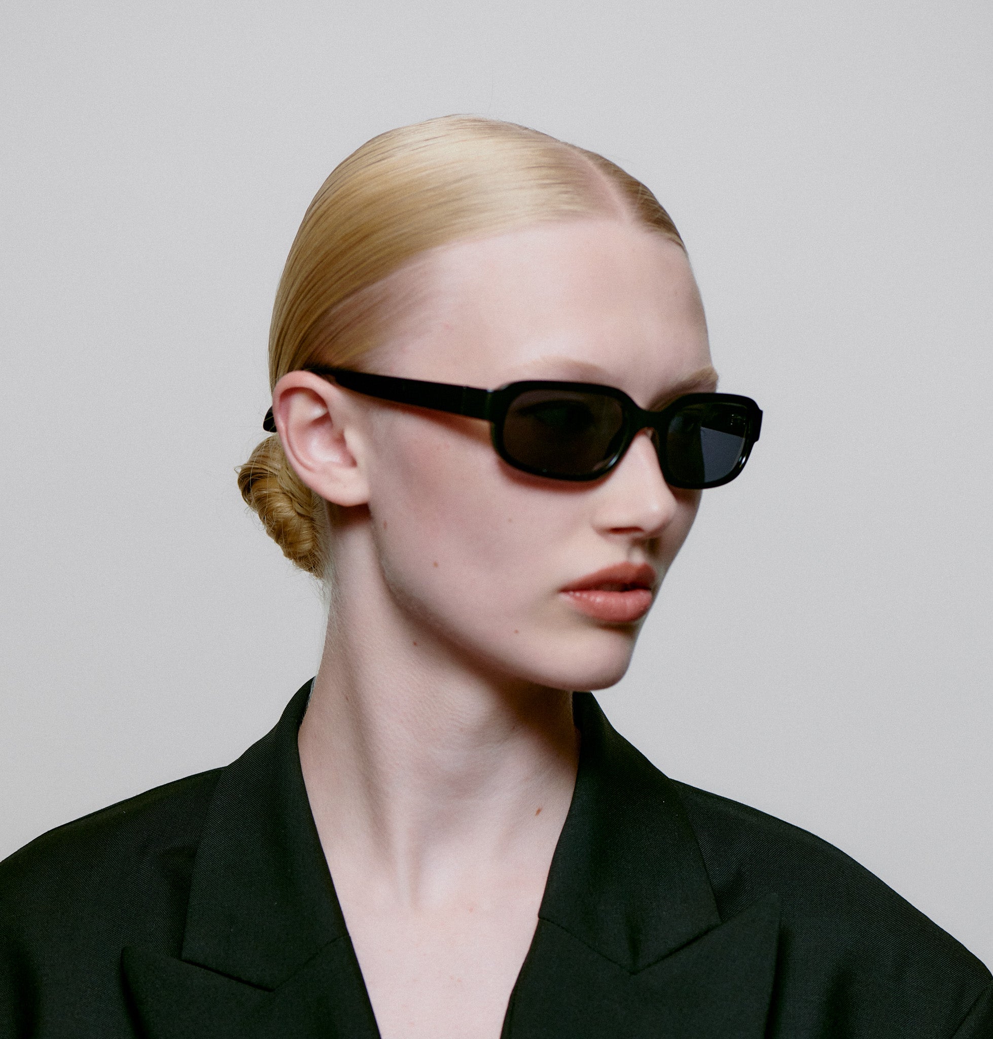 Will Sunglasses - Black