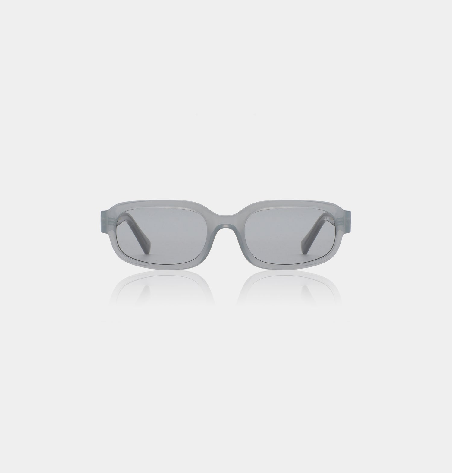 Will Sunglasses - Glaucus Grey