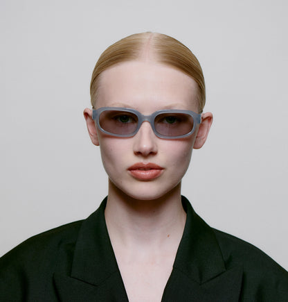 Will Sunglasses - Glaucus Grey
