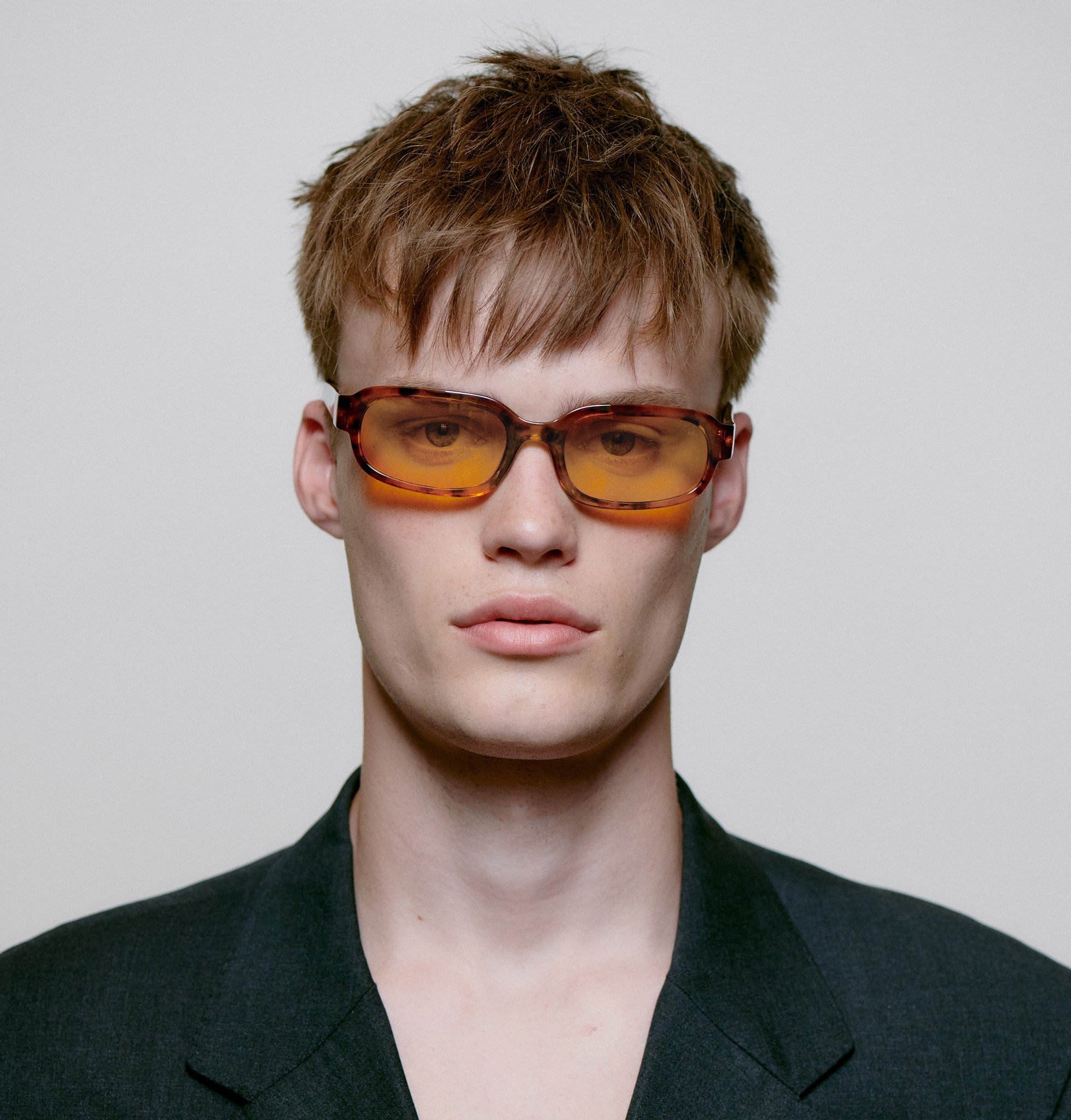 Will Sunglasses - Havana