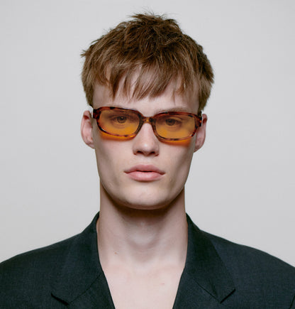 Will Sunglasses - Havana