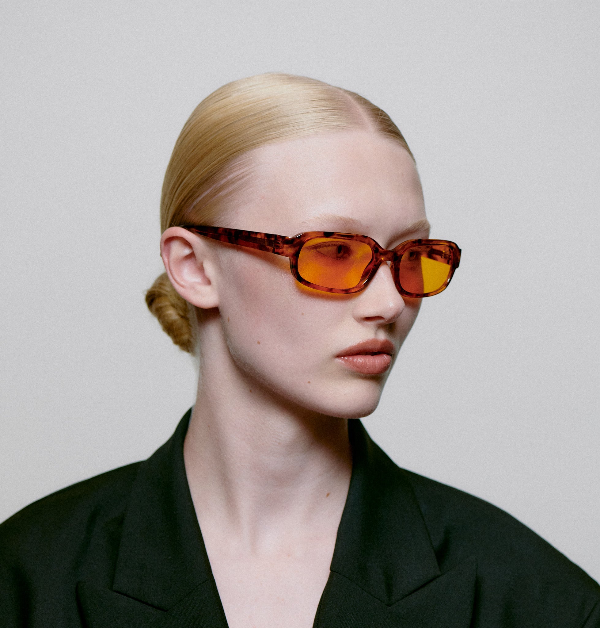 Will Sunglasses - Havana