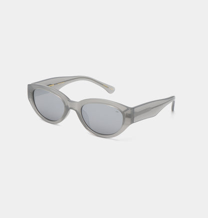 Winnie Sunglasses - Glaucus Grey