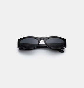 Gust Sunglasses - Black