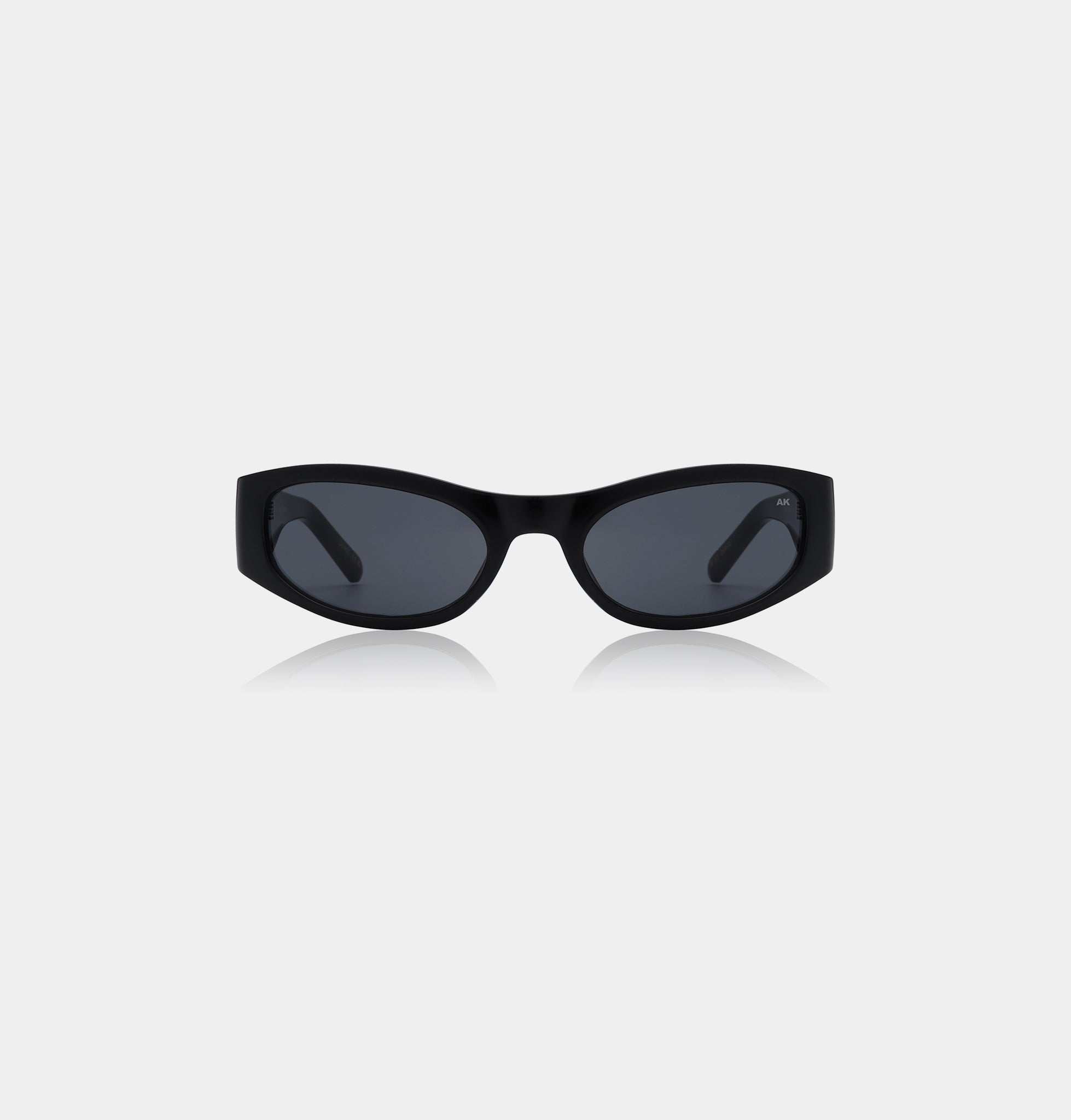 Gust Sunglasses - Black