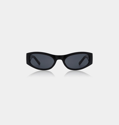 Gust Sunglasses - Black