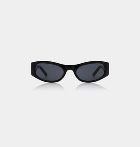 Gust Sunglasses - Black
