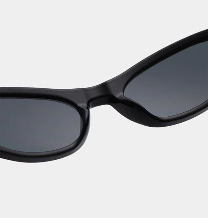 Gust Sunglasses - Black
