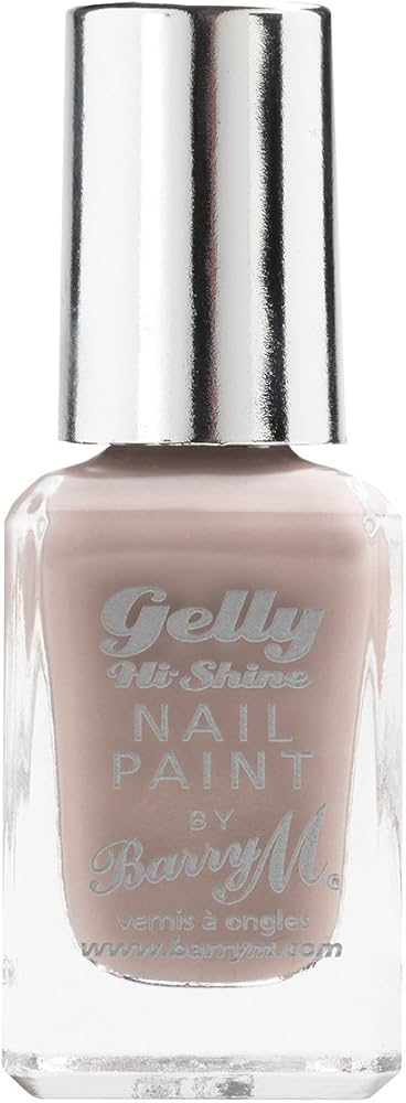 Barry M - Almond