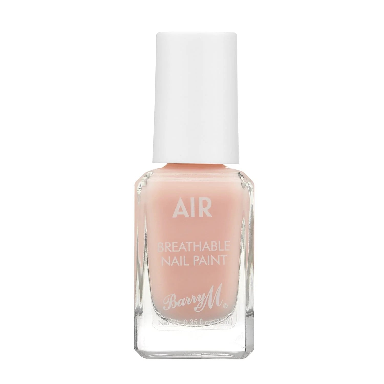 Barry M - Cupcake