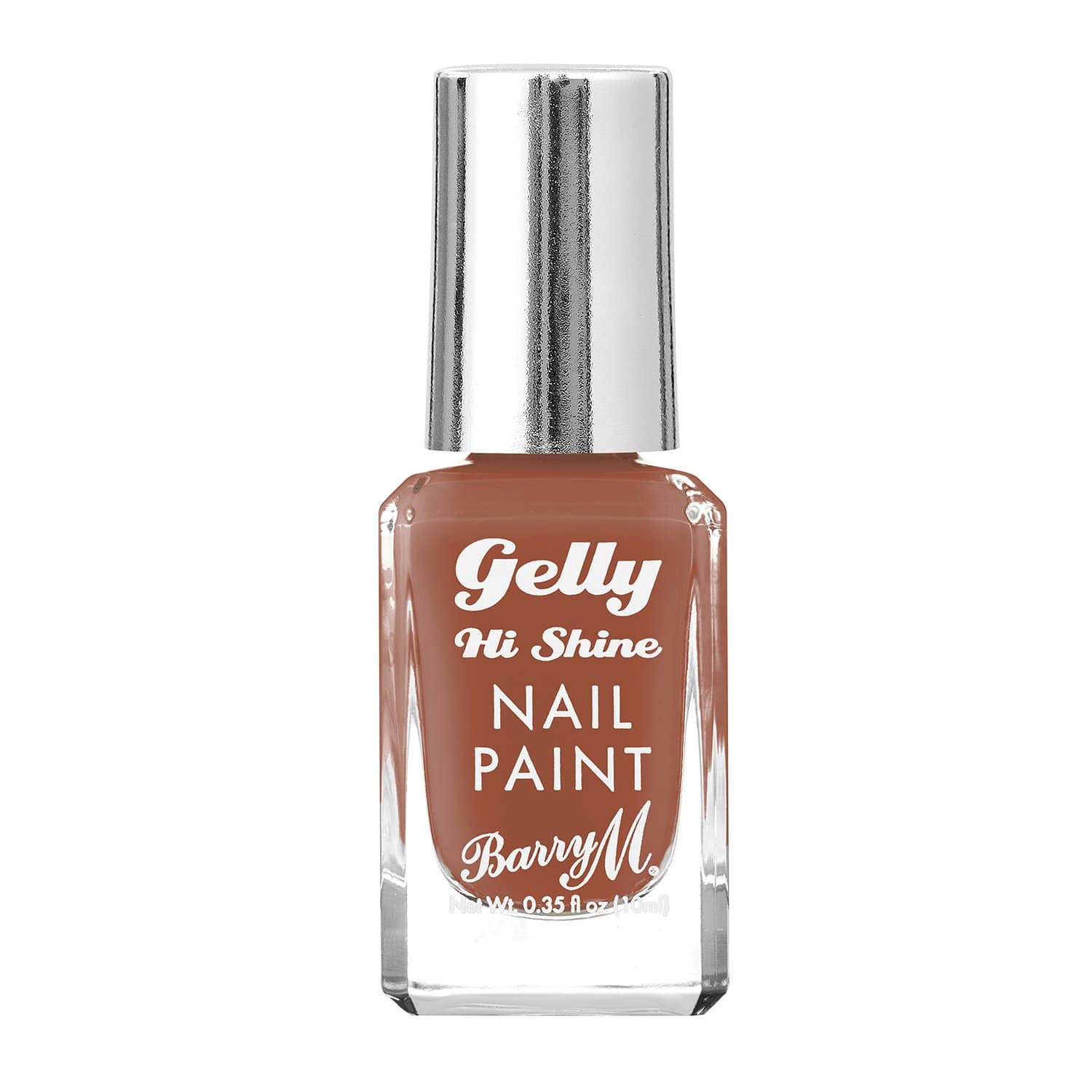 Barry M - Chai Latte