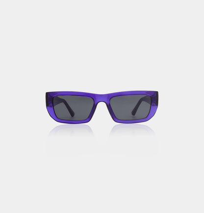 Fame - Purple Transparent