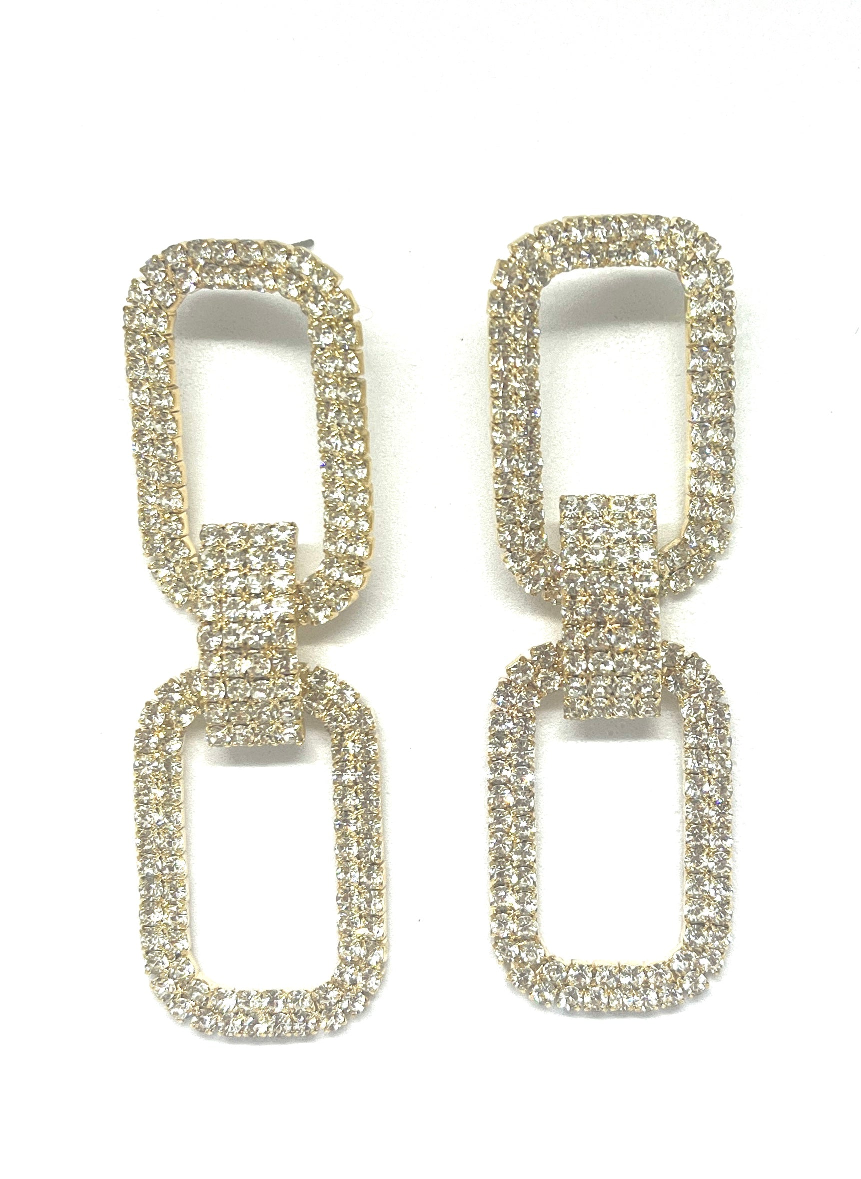 Simi Cable Chain Ear Gold