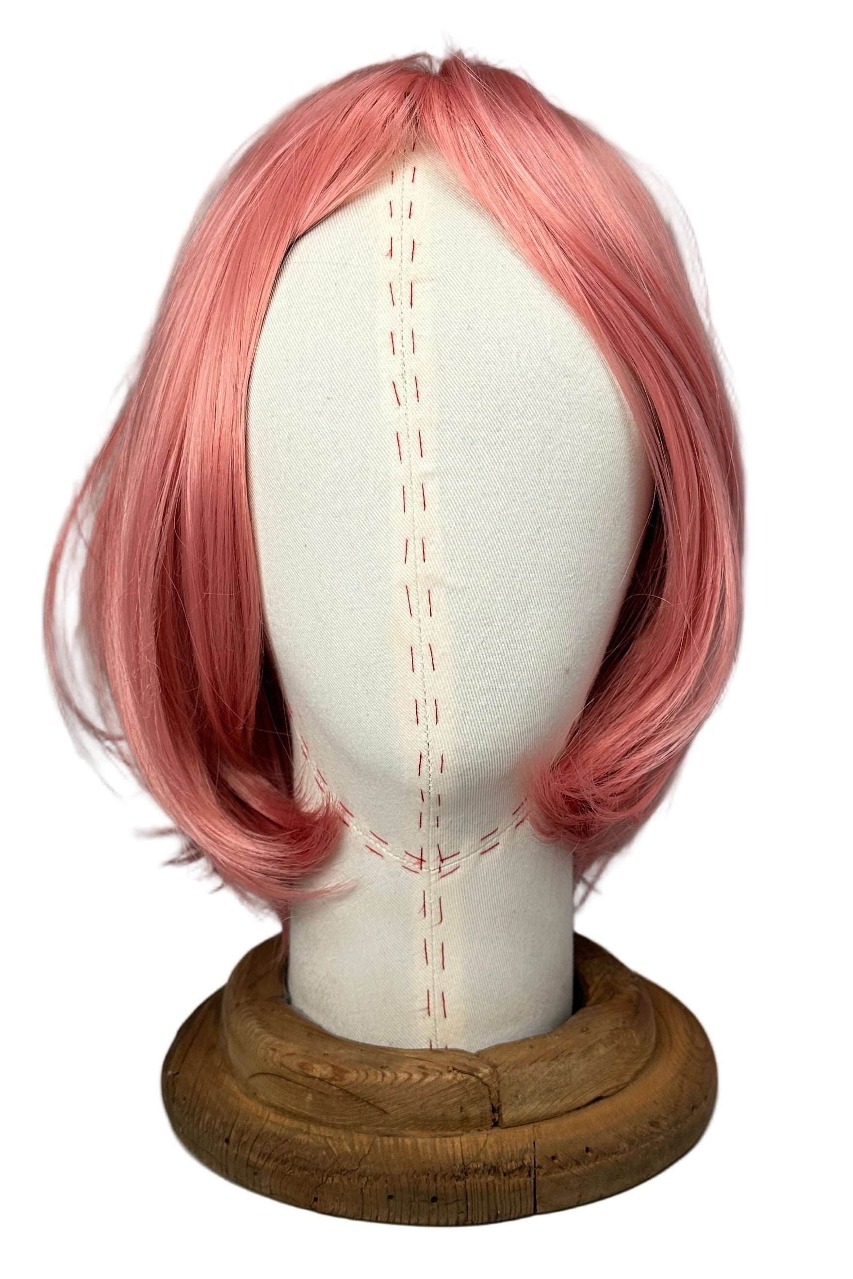 Dusty Rosa Paryk