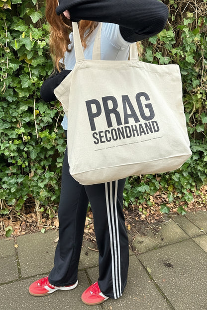 PRAG XL TOTEBAG 2025