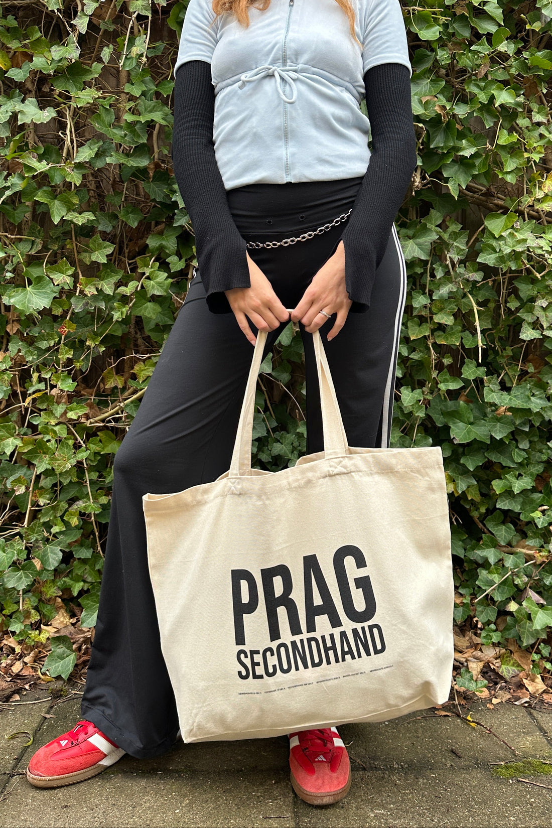 PRAG XL TOTEBAG 2025