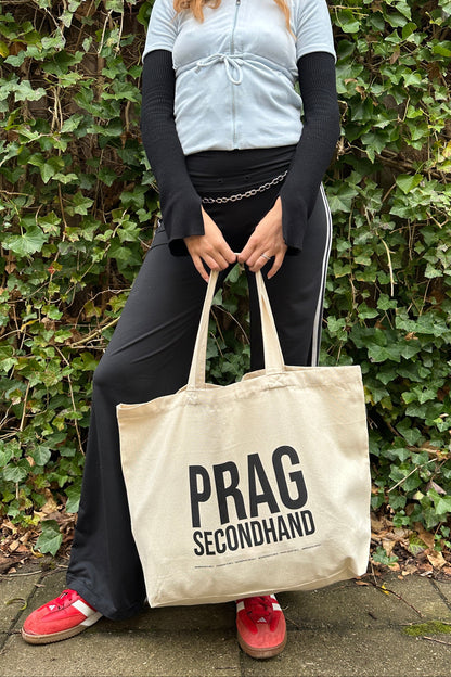 PRAG XL TOTEBAG 2025