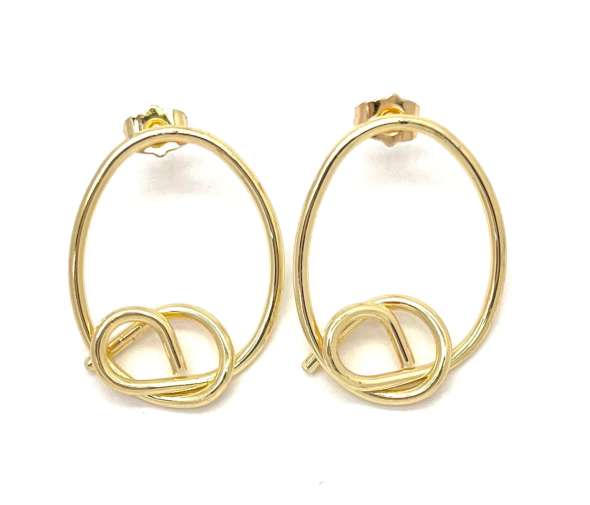 Golden Knot Creol