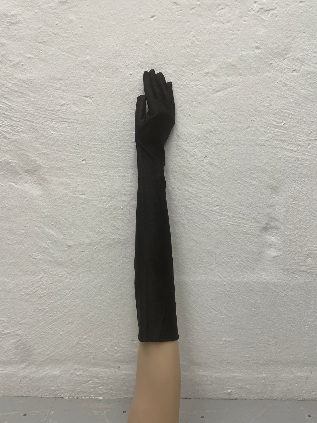 Party Gloves - Black