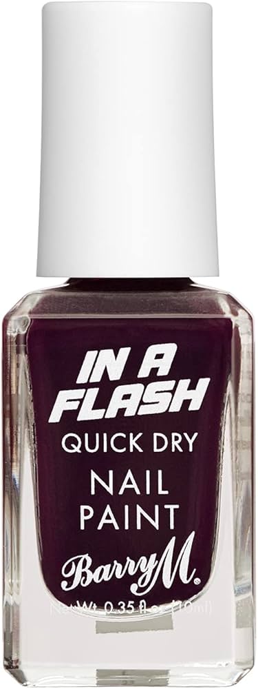 Barry M - Power Purple