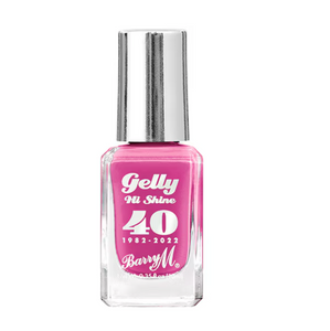 Barry M - Strawberry Cheesecake