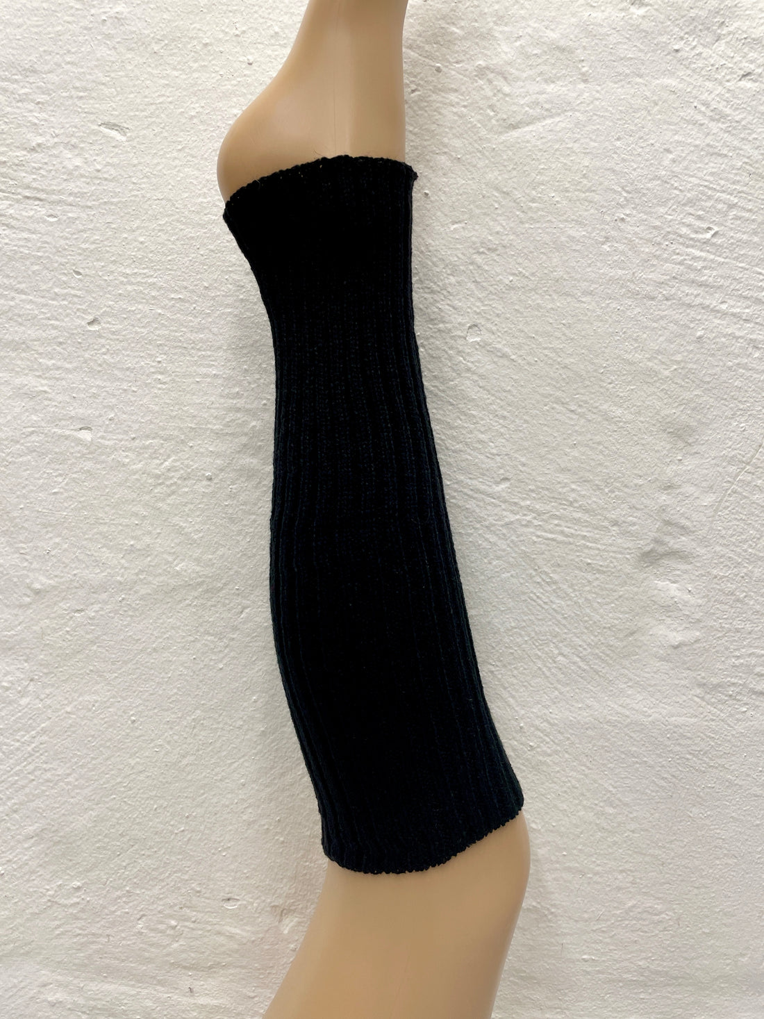 Leg Warmers Black