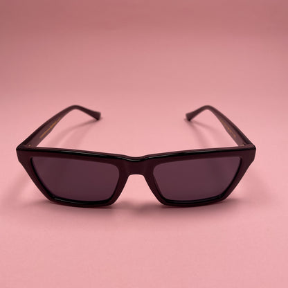 Clay Sunglasses - Black