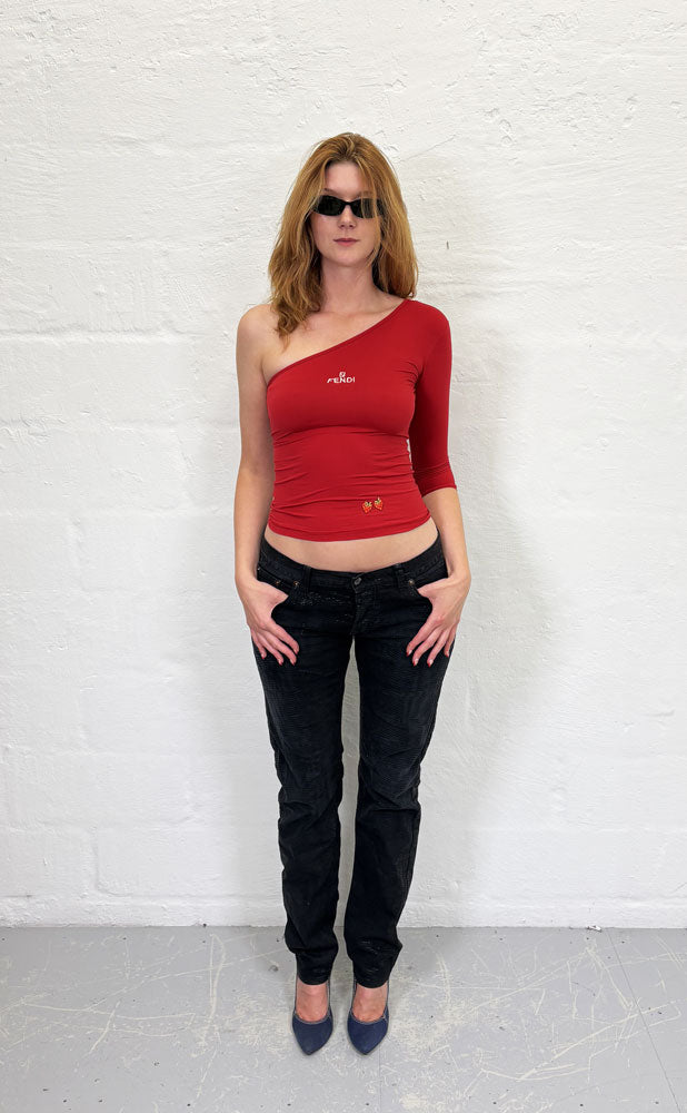 Fendi top