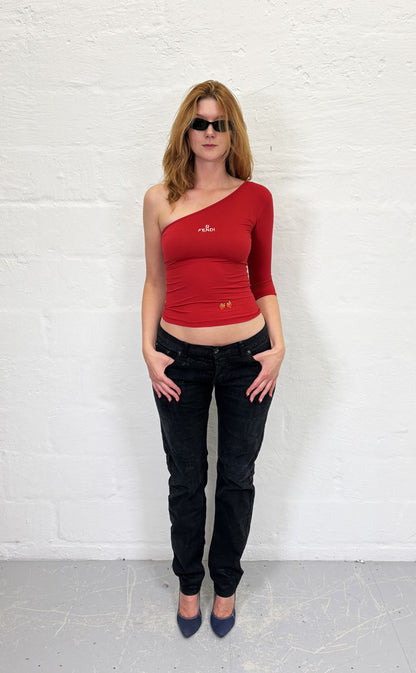 Fendi top