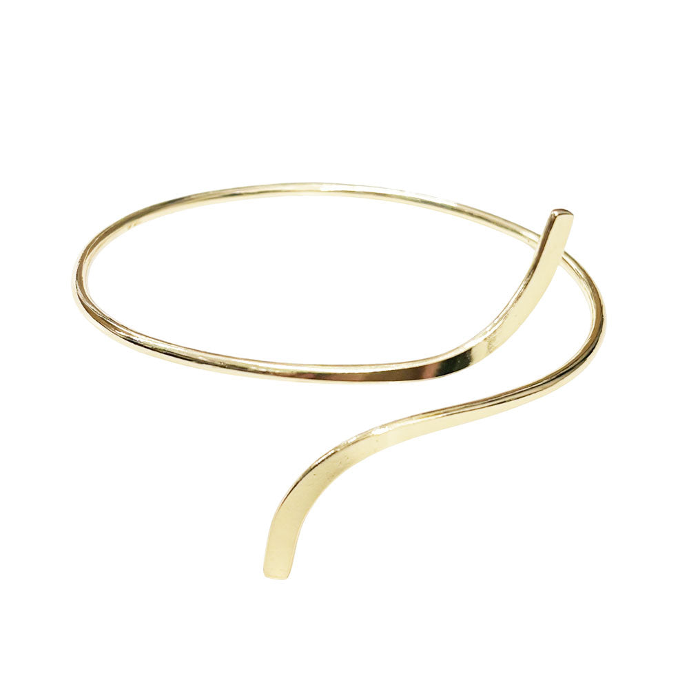 Fluid Arm Cuff