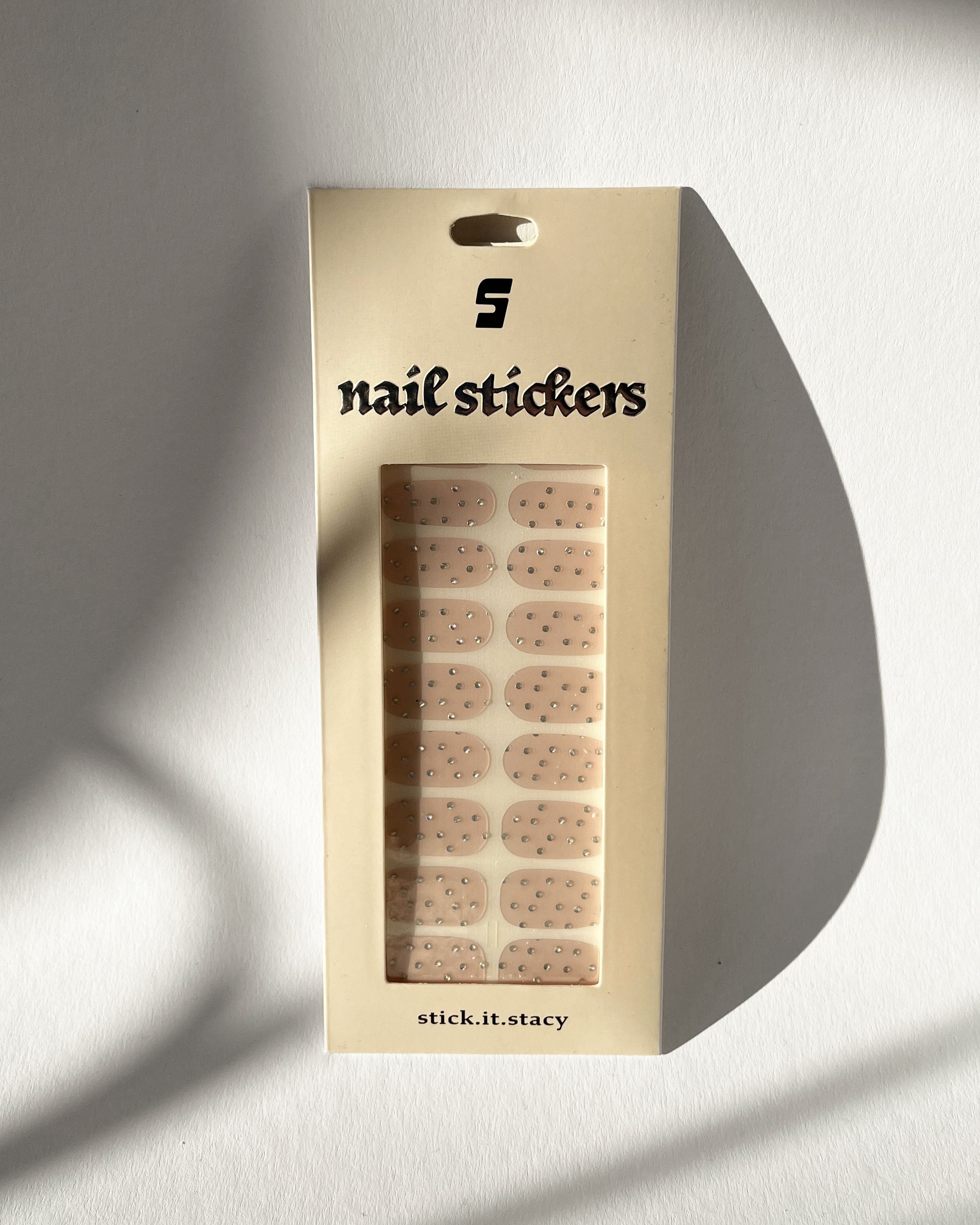 Nail Stickers - Gem