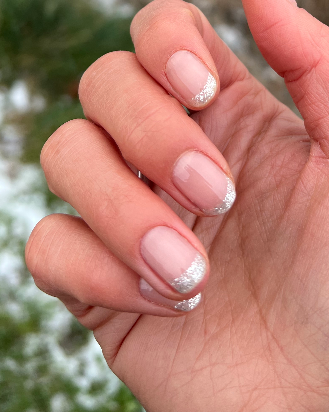 Nail Stickers - Gleam