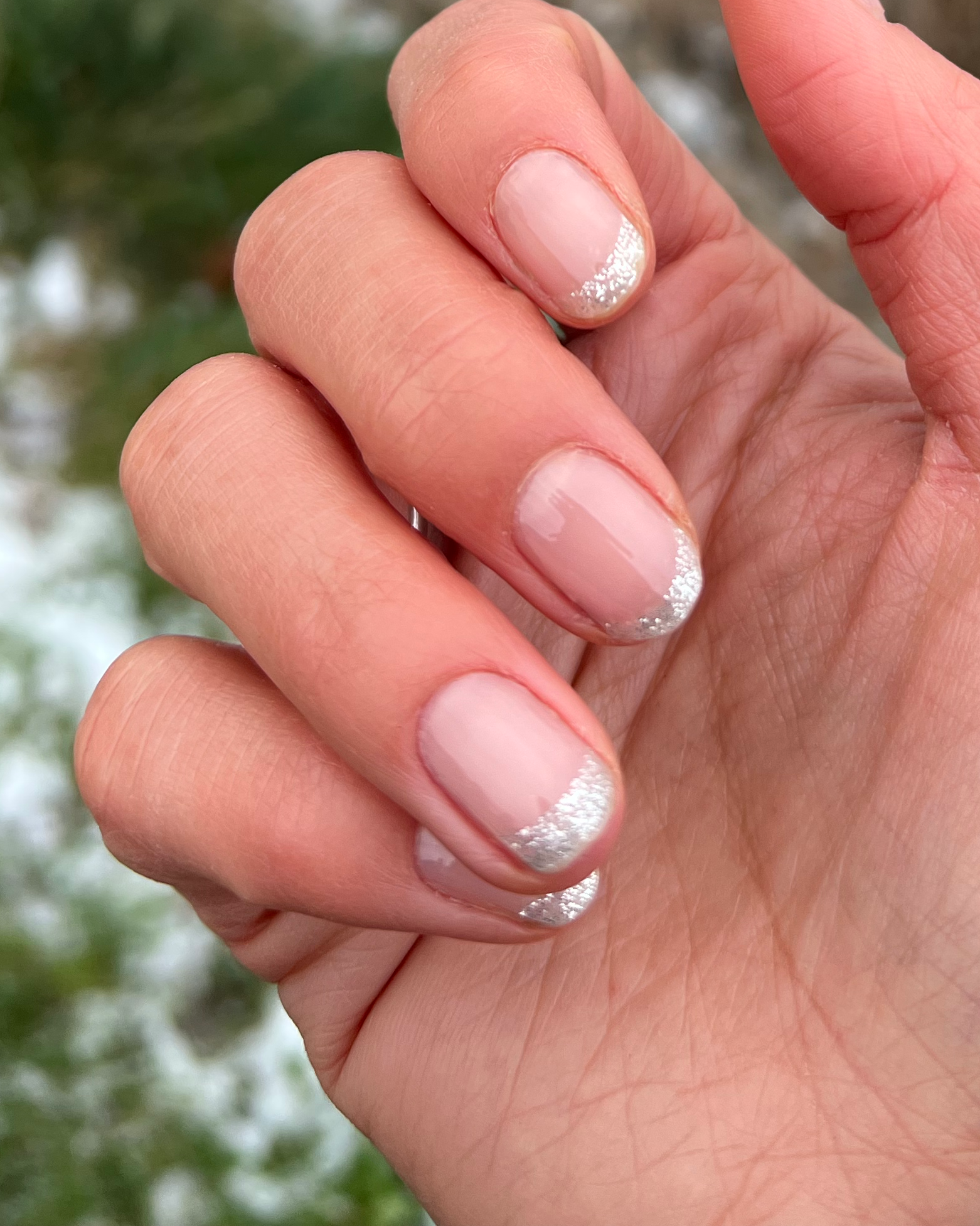 Nail Stickers - Gleam