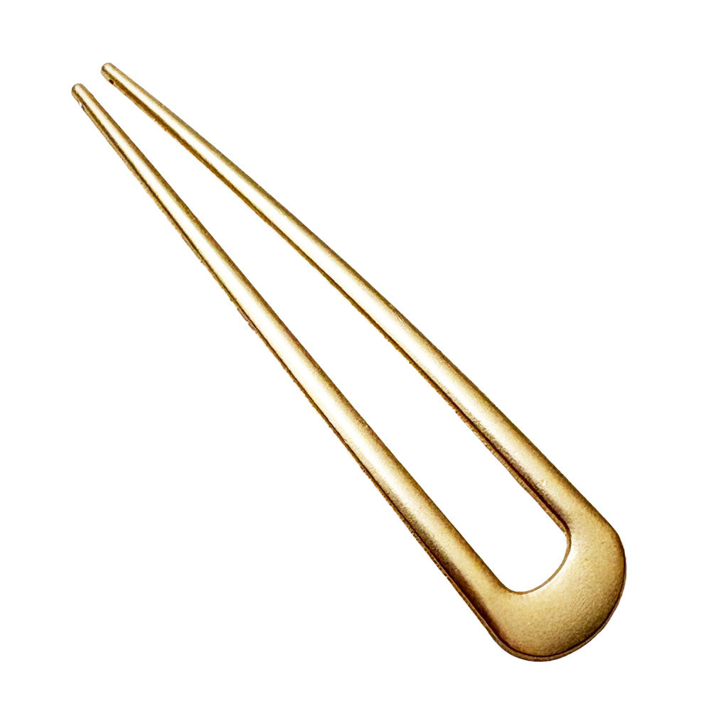 Metal Hair Fork