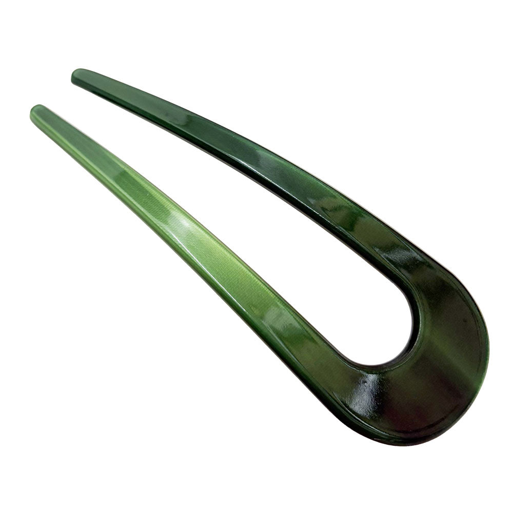 Plastik Hair Fork
