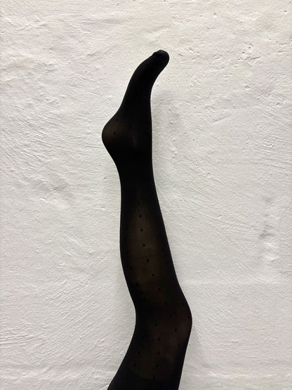 Hailey Tights - Black