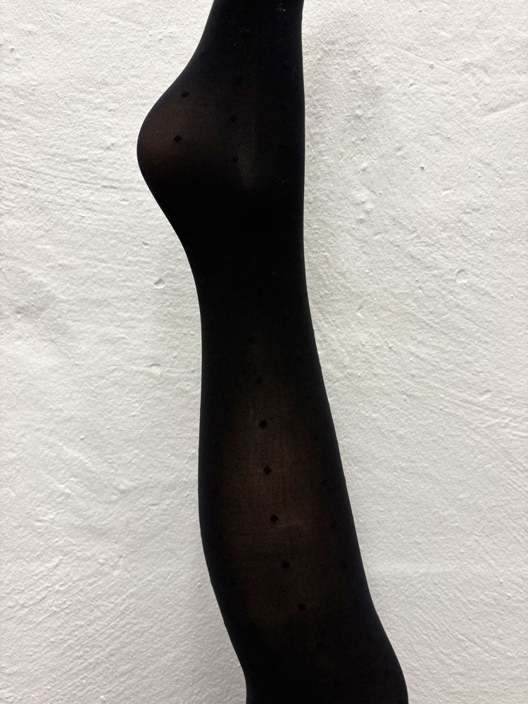 Hailey Tights - Black