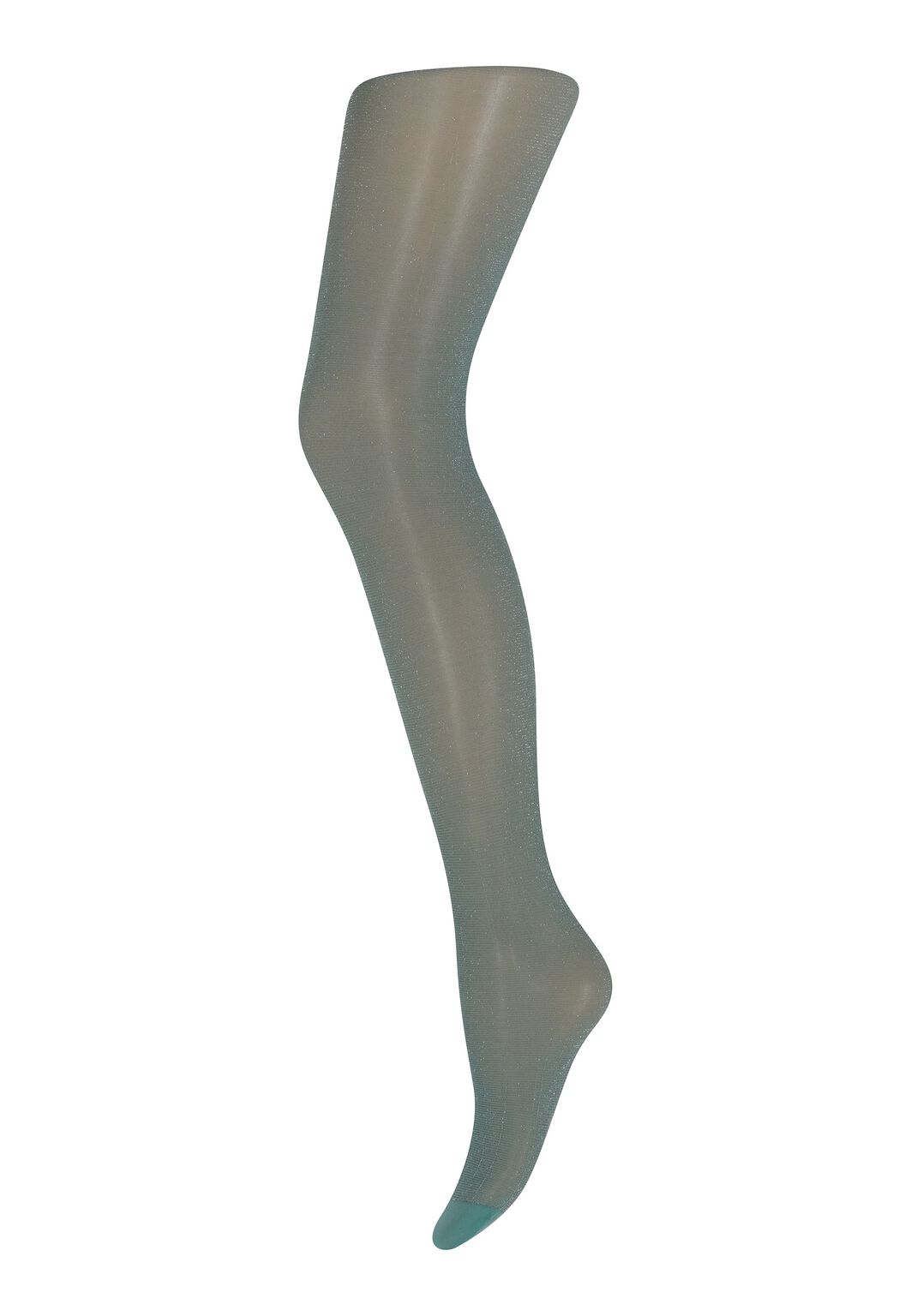 Jocelyn Pantyhose - Oil Blue