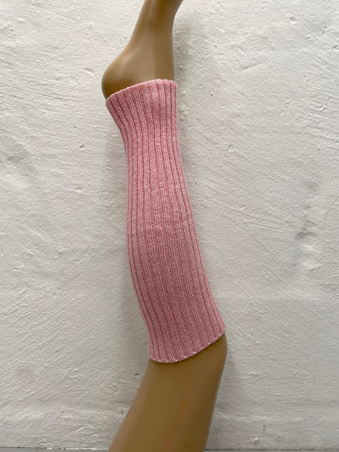 Leg Warmers Light Rose