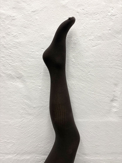 Nika Tights - Chocolate