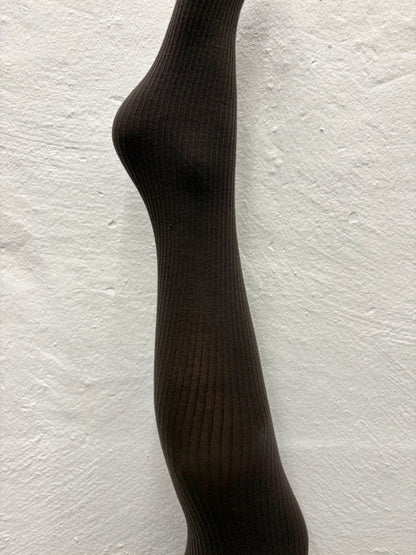Nika Tights - Chocolate