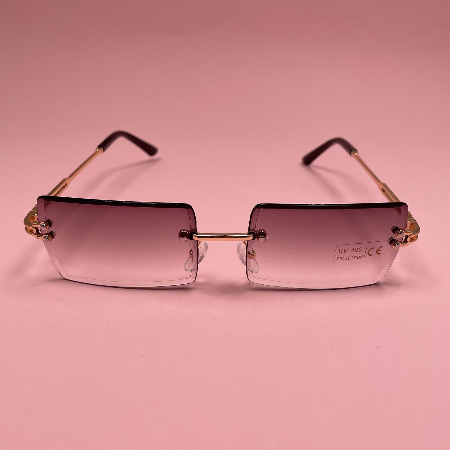 Solbrille no. 63F