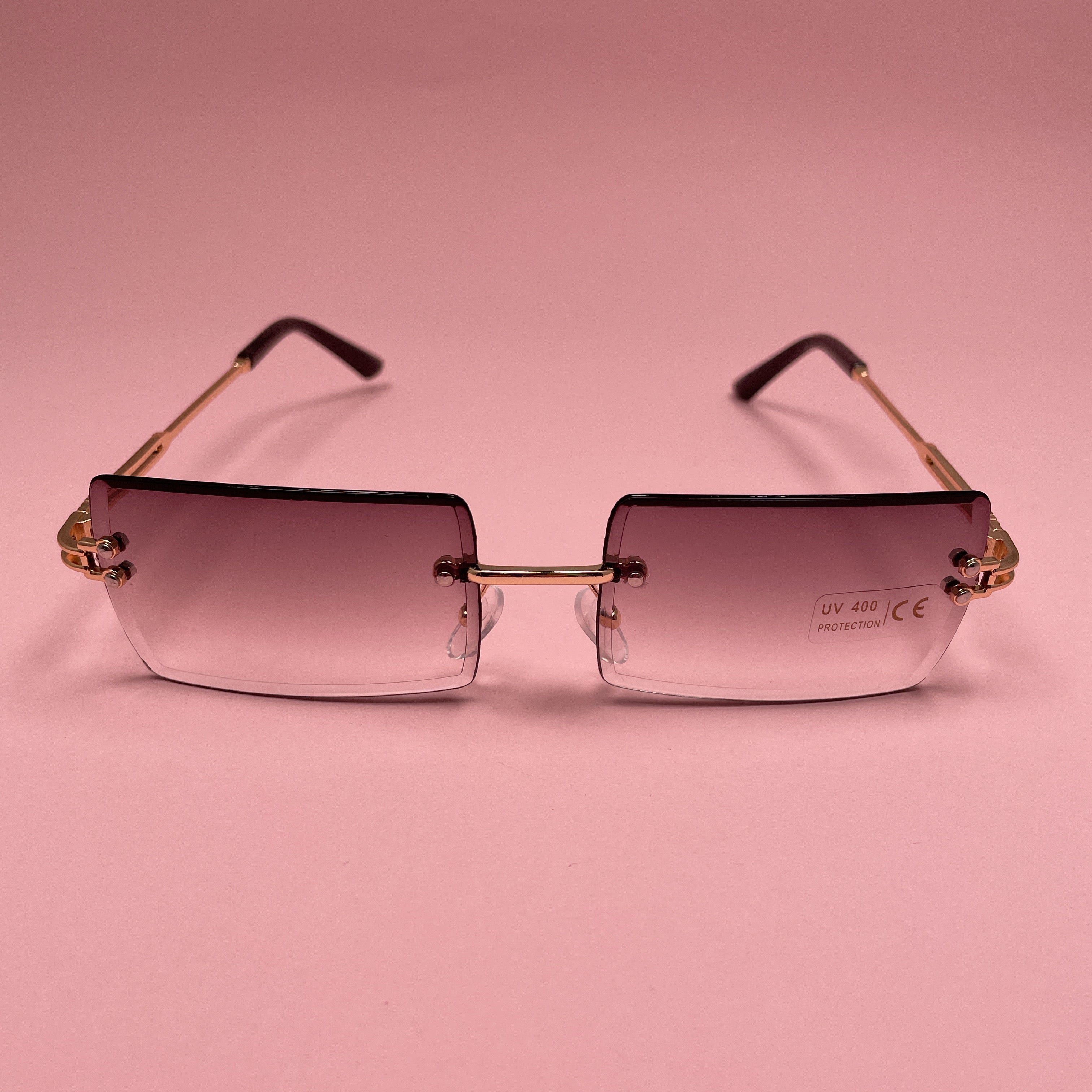 Solbrille no. 63F