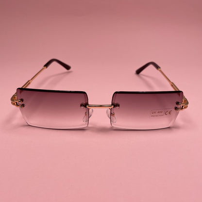 Solbrille no. 63F
