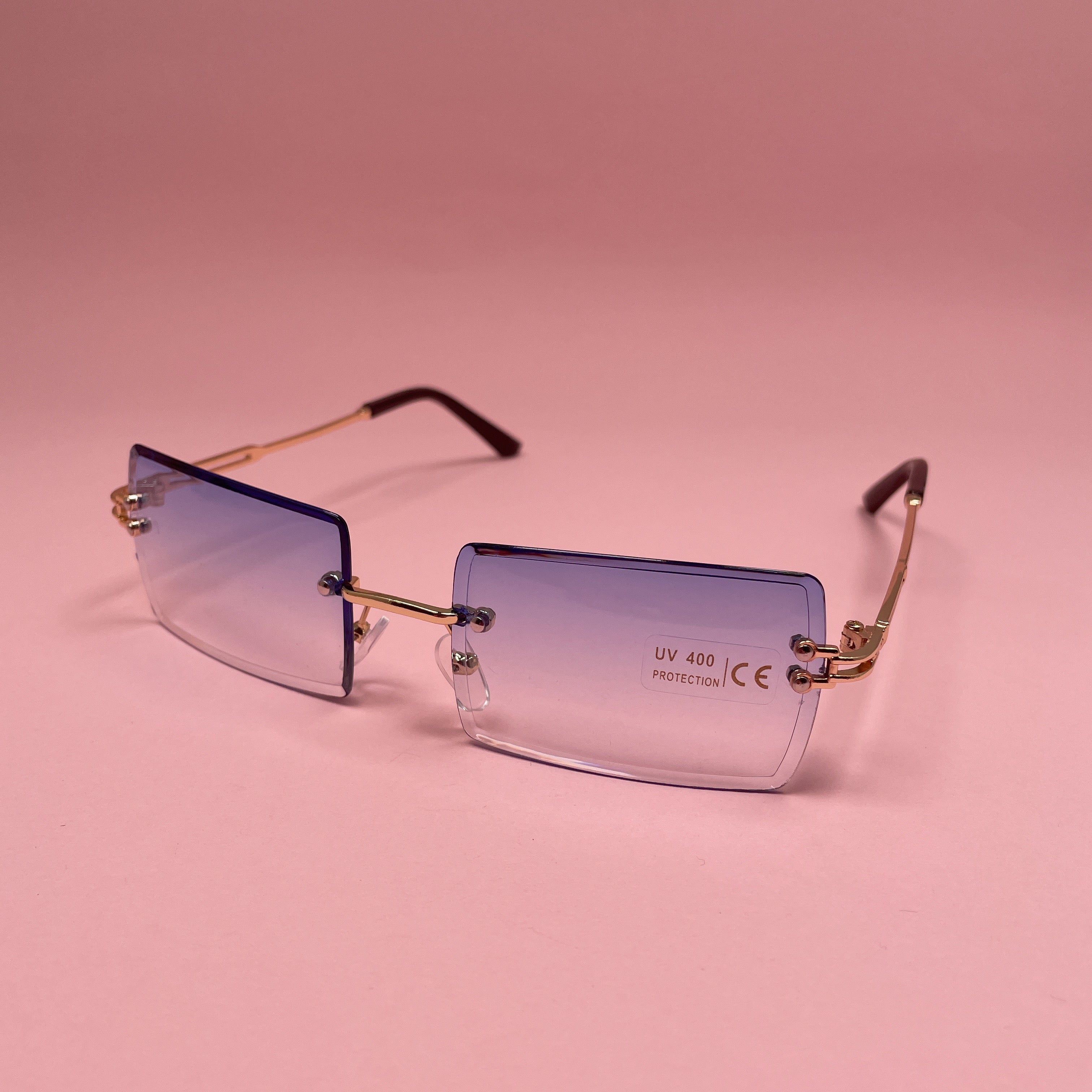 Solbrille no. 63G