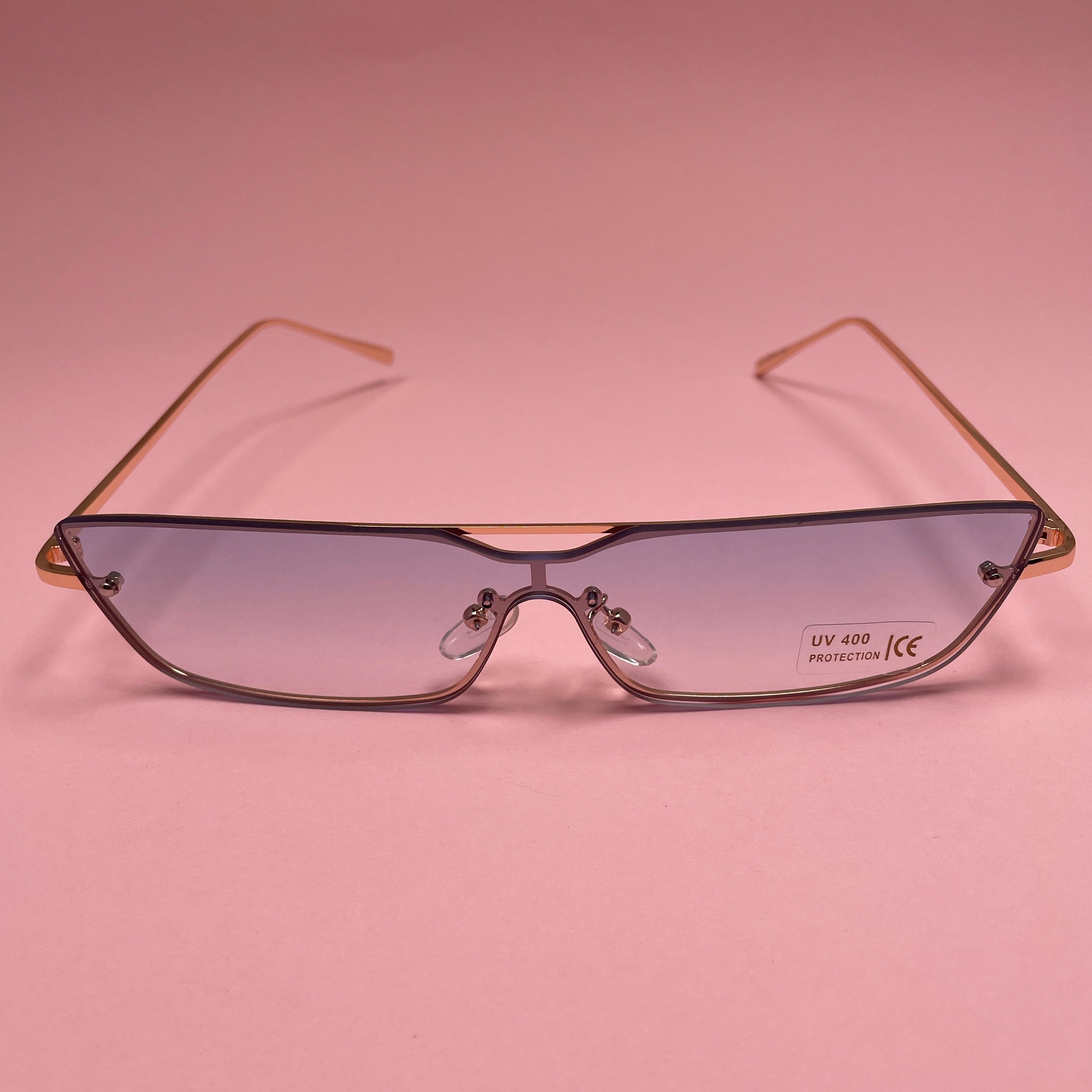 Solbrille no. 67A