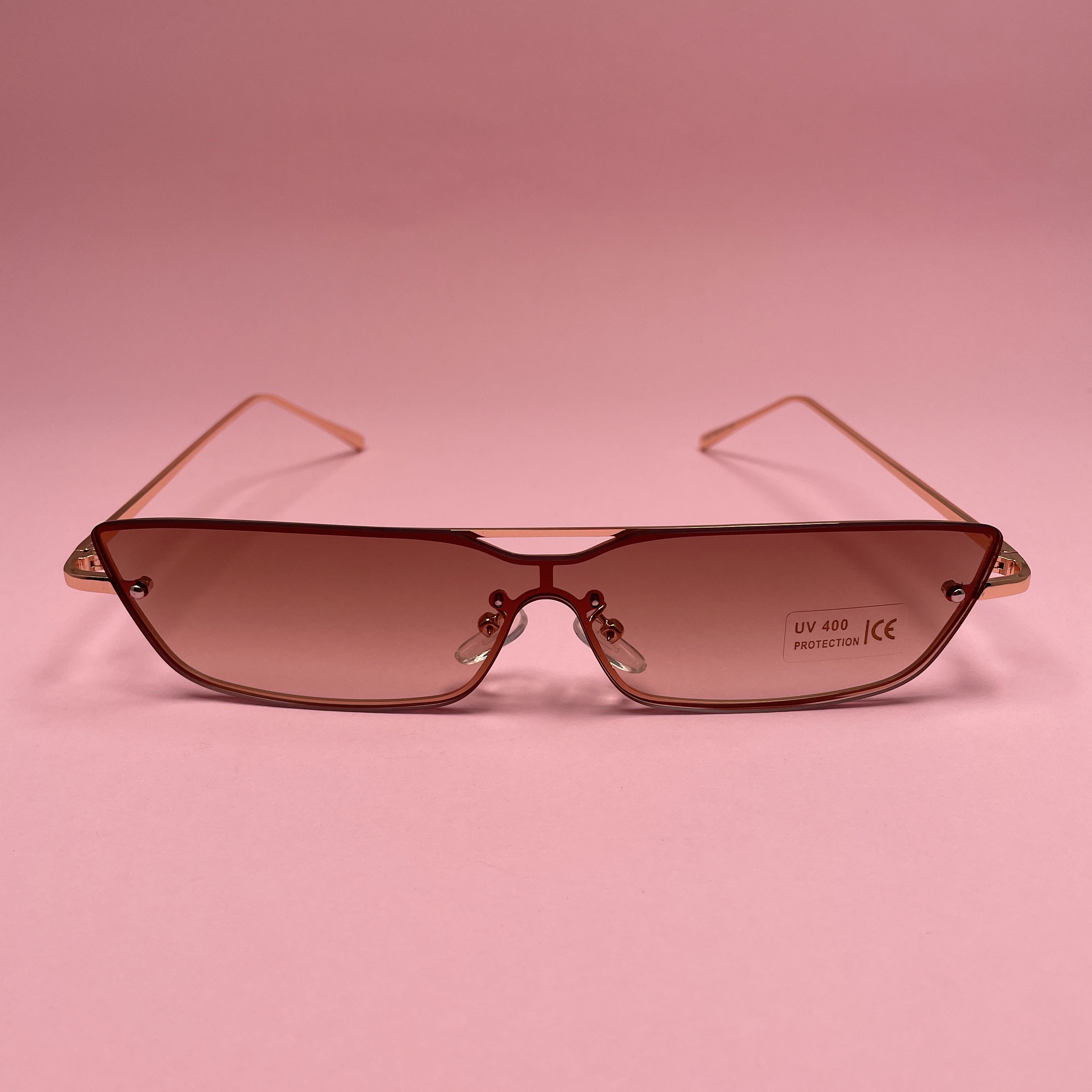 Solbrille no. 67B