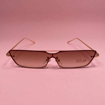 Solbrille no. 67B