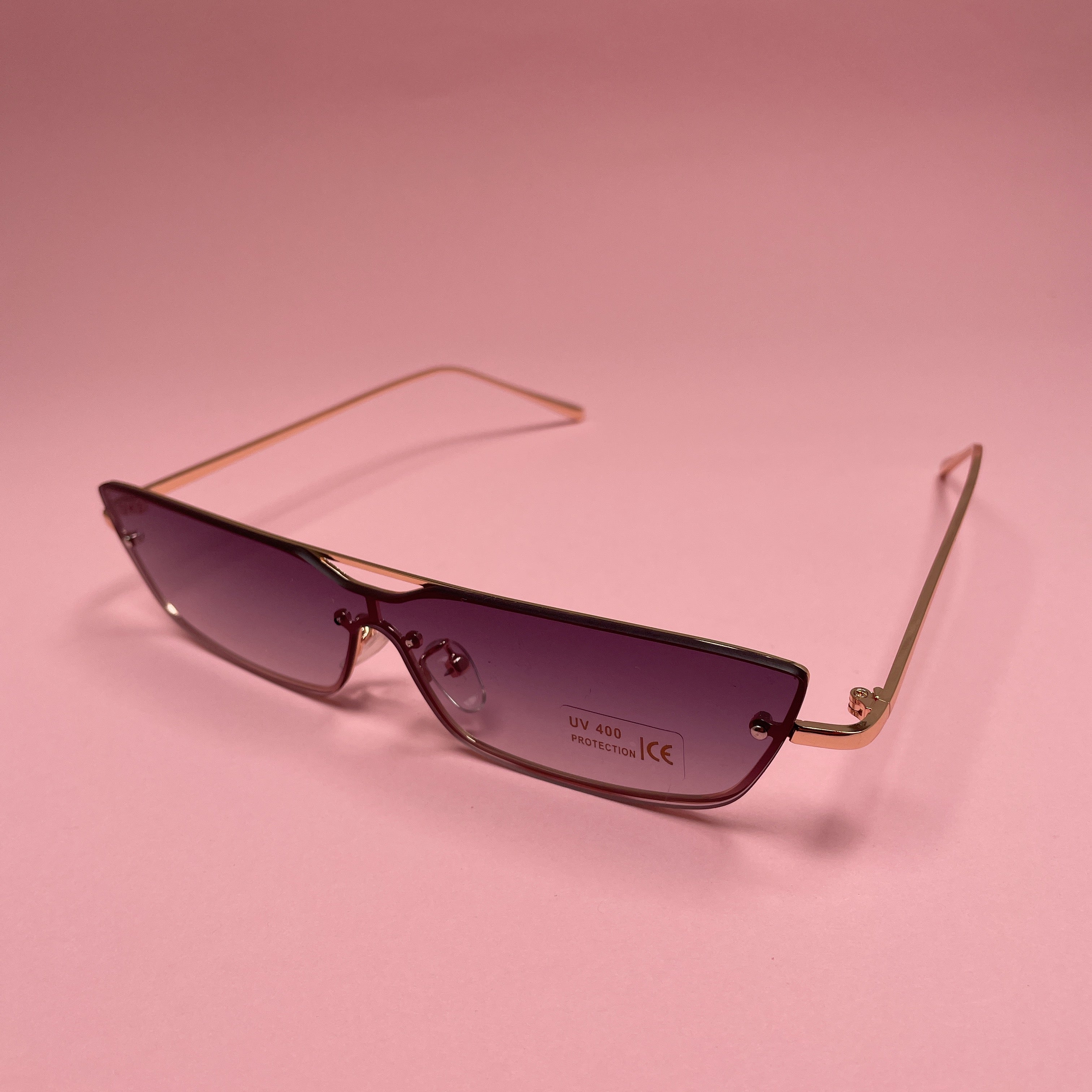 Solbrille no. 67C