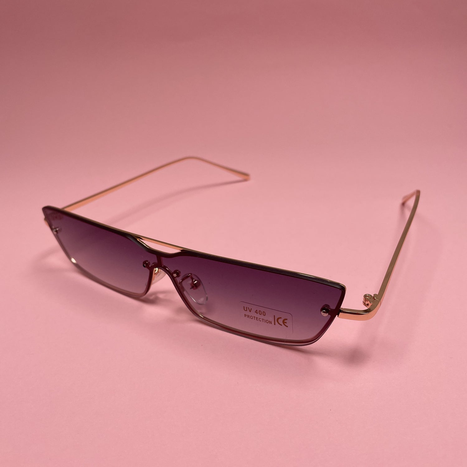 Sunglasses no. 67C